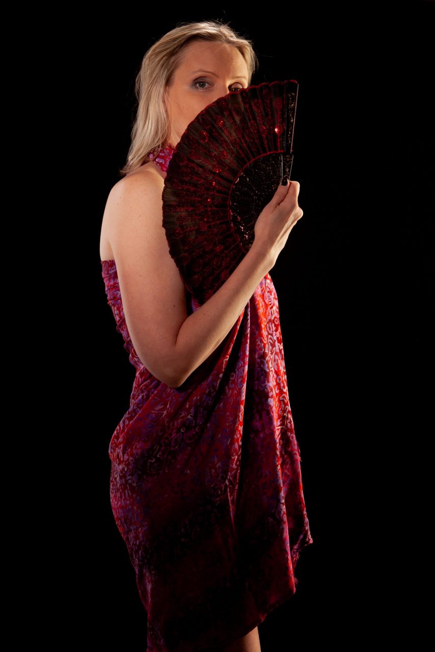 Erotic massage GIF — Tantra-Tess