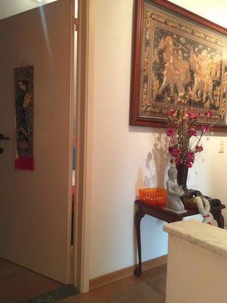 Erotic massage GIF — Angel Thai Massage