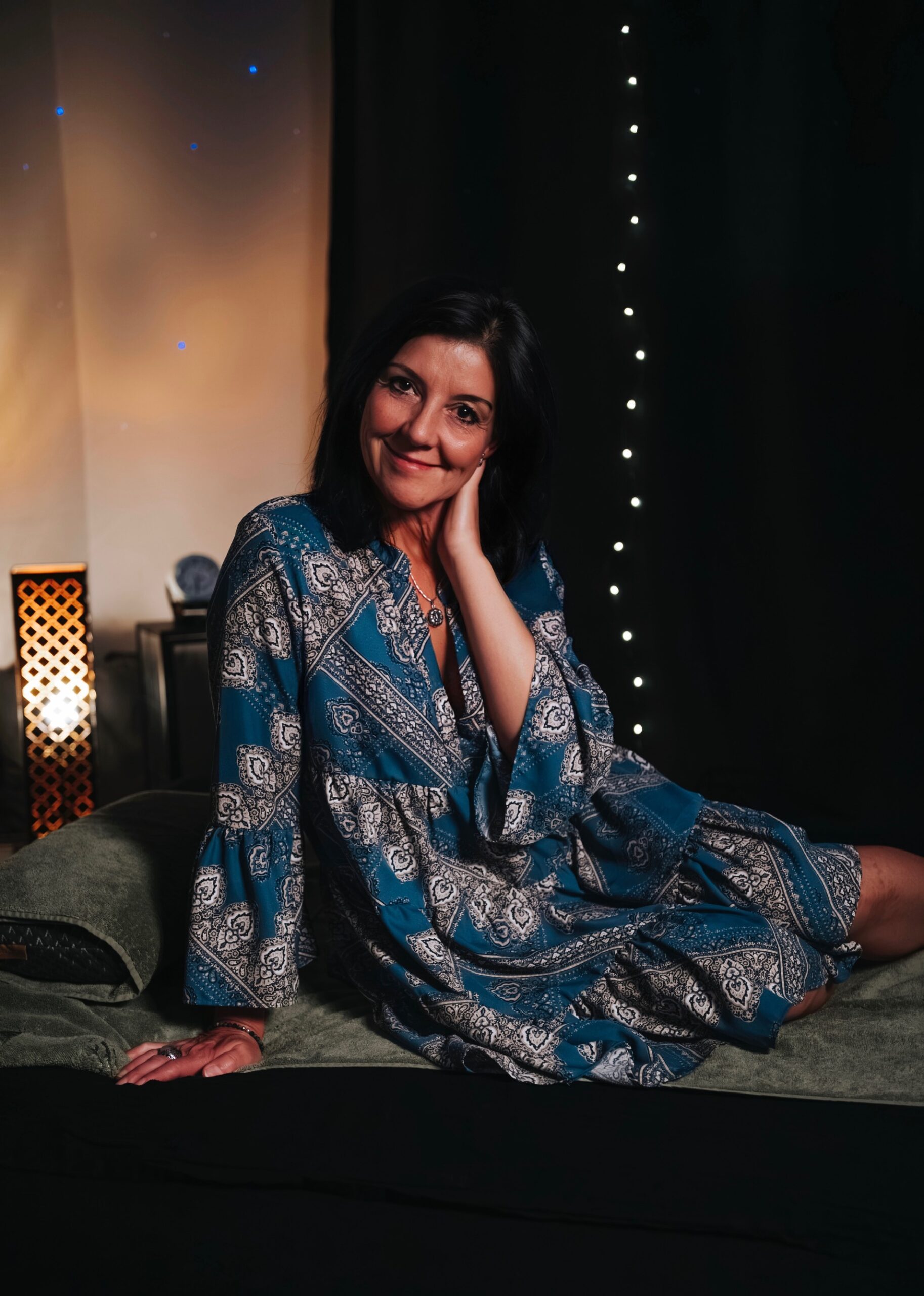 Erotic massage GIF — TANTRA MANTRA