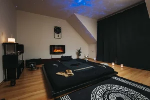 Erotic massage GIF — TANTRA MANTRA