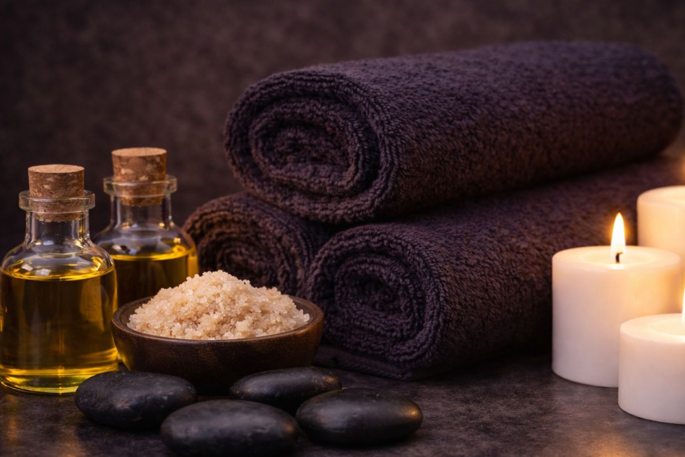 Erotic massage photo — HATEA salon