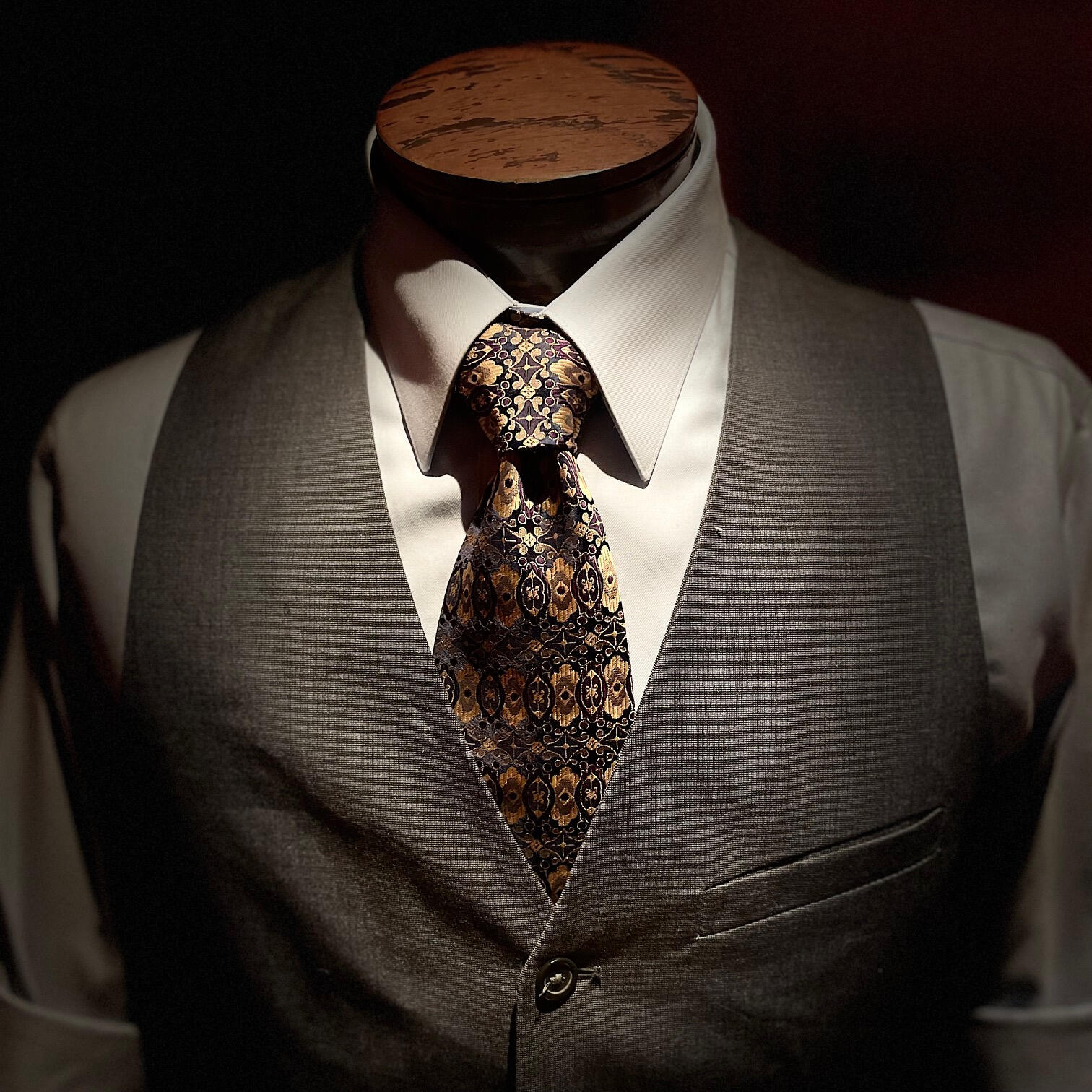 Haberdasher - erotic massage San Jose