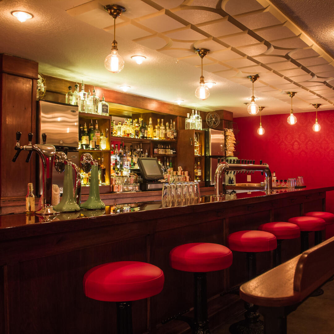 Haberdasher - erotic massage San Jose