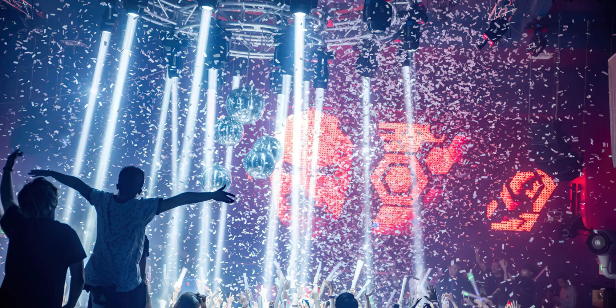 Pure Nightclub - erotic massage San Jose