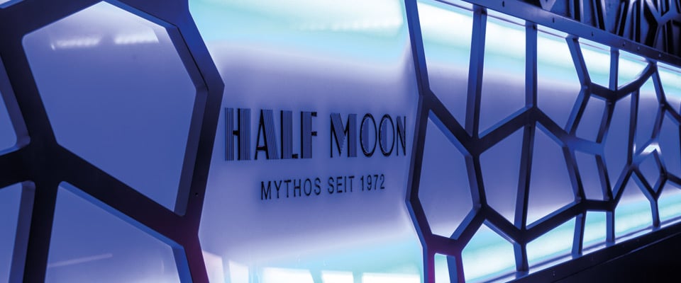 Half Moon Club photo 2