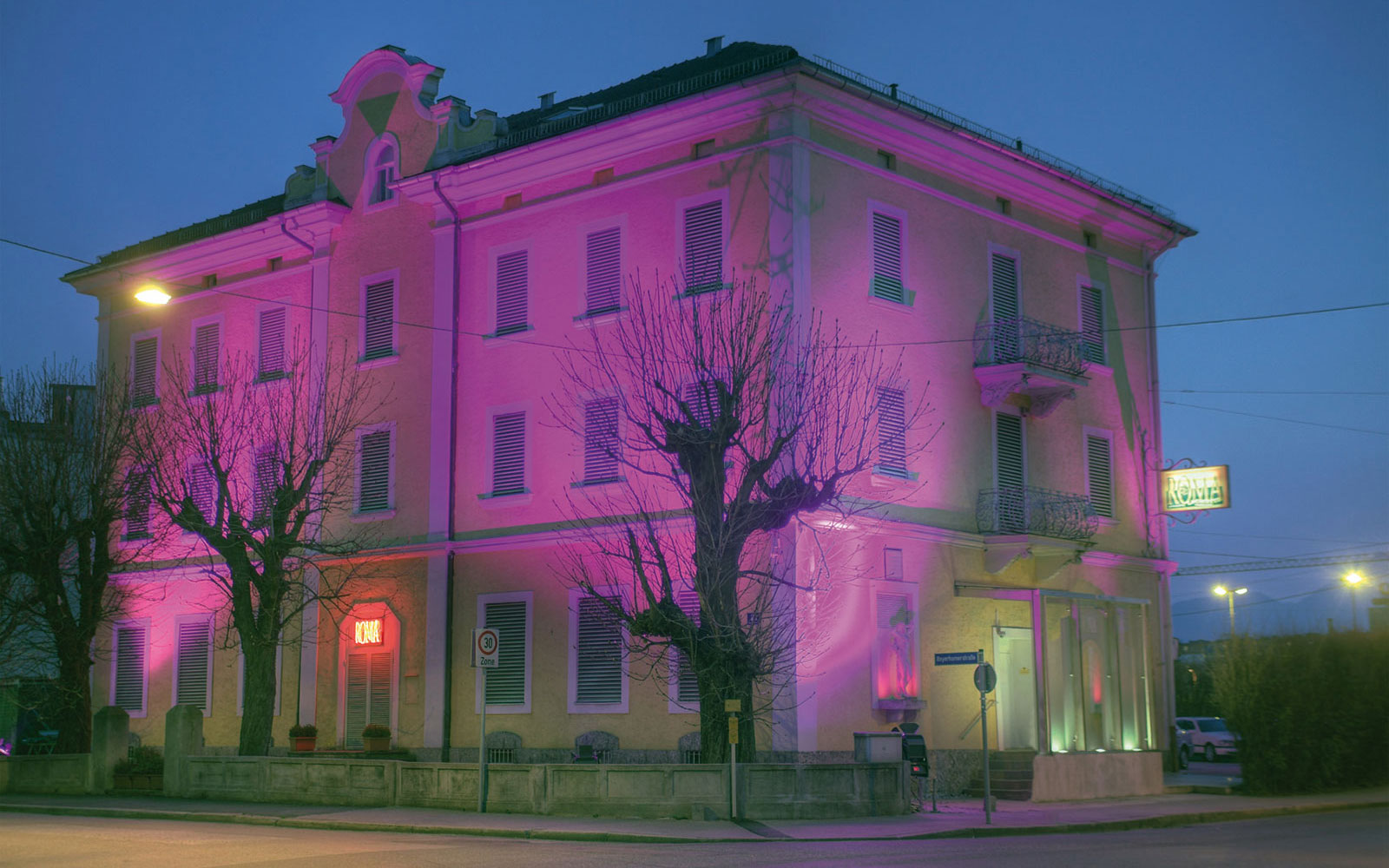 Laufhaus Roma / Roma Club photo 2