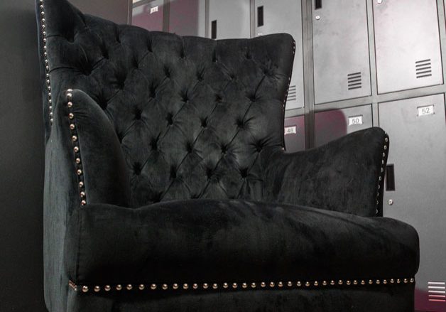 Kinky Love Lounge — Swingerclub Wien