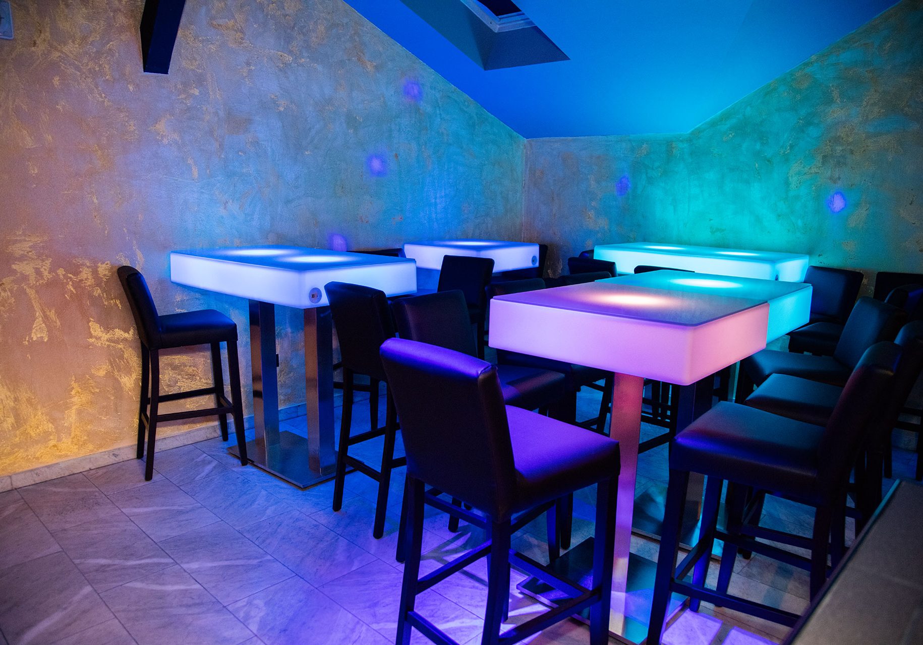 Kinky Love Lounge — Swingerclub Wien