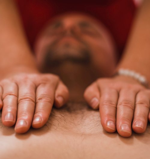 Erotic massage GIF — Jasmine Smith