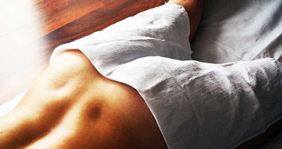 Fotografija erotske masaže | Tantric Massage Eden Tenerife