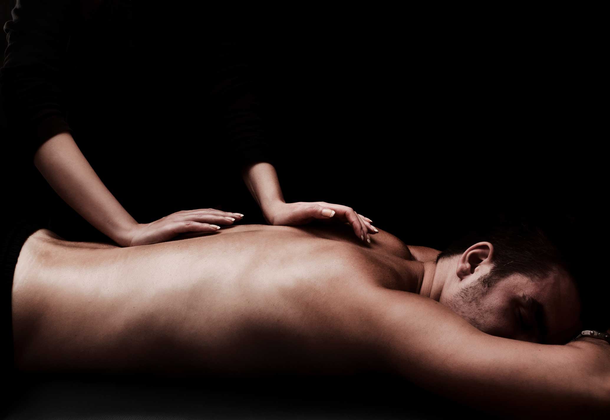 Erotic massage photo — Tantric Massage Eden Tenerife