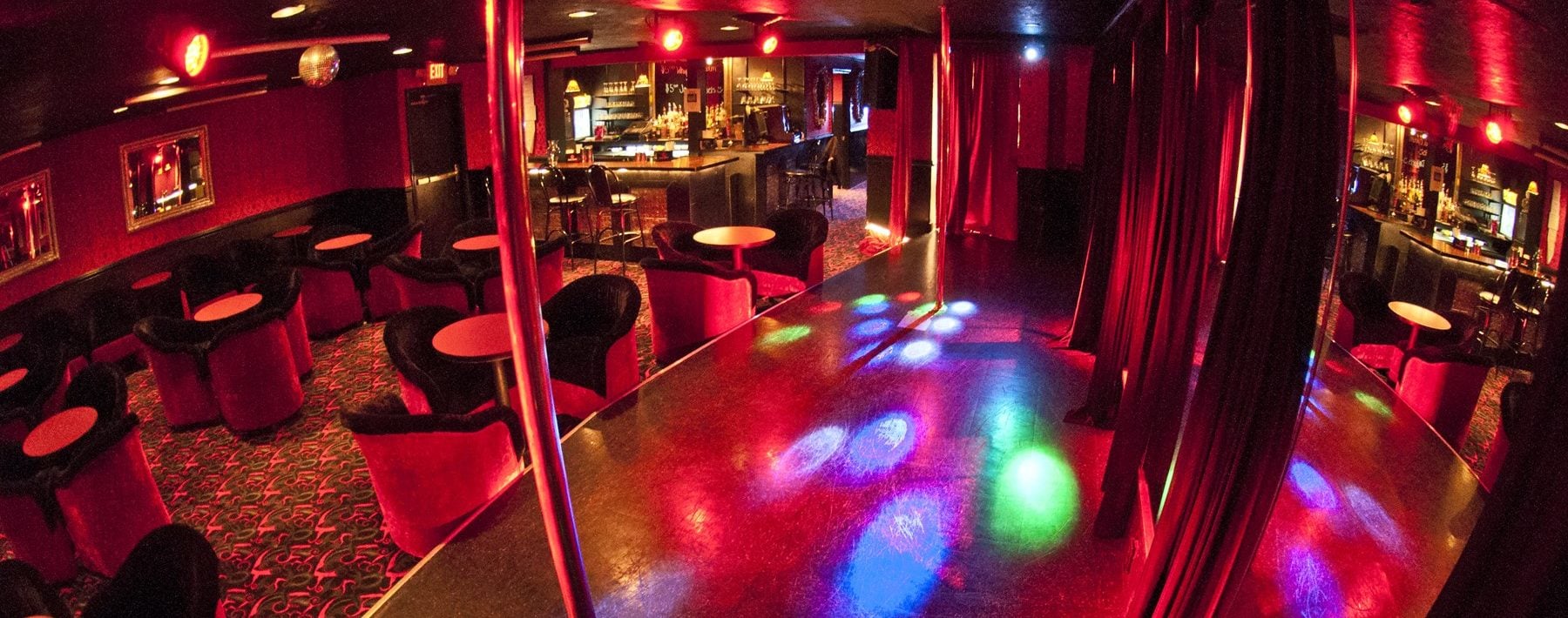 The Pony Gentlemen's Club - Greensboro - erotic massage Charlotte