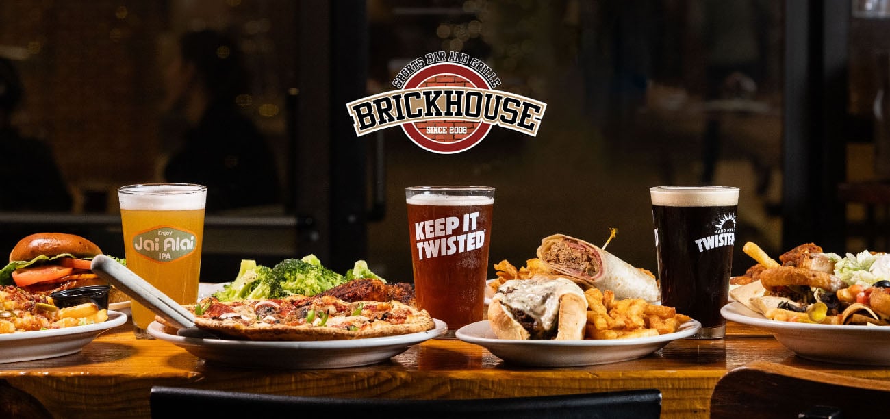 Brickhouse Sports Bar & Grill - erotic massage Charlotte
