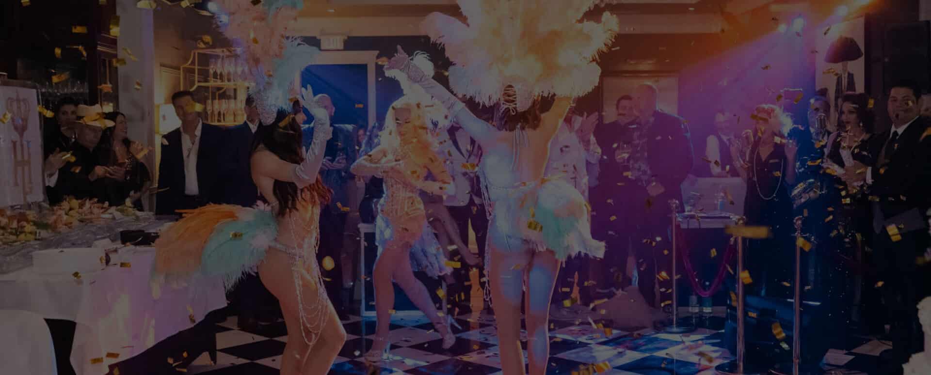 London House Orlando - erotic massage Orlando