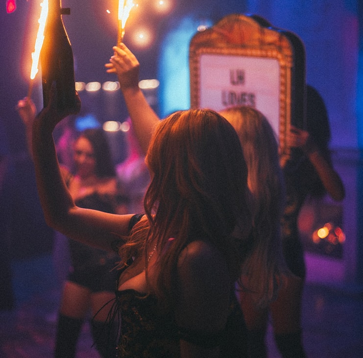 London House Orlando - erotic massage Orlando