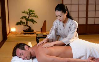 Erotic massage GIF — Erotic Massage Hradec Králové