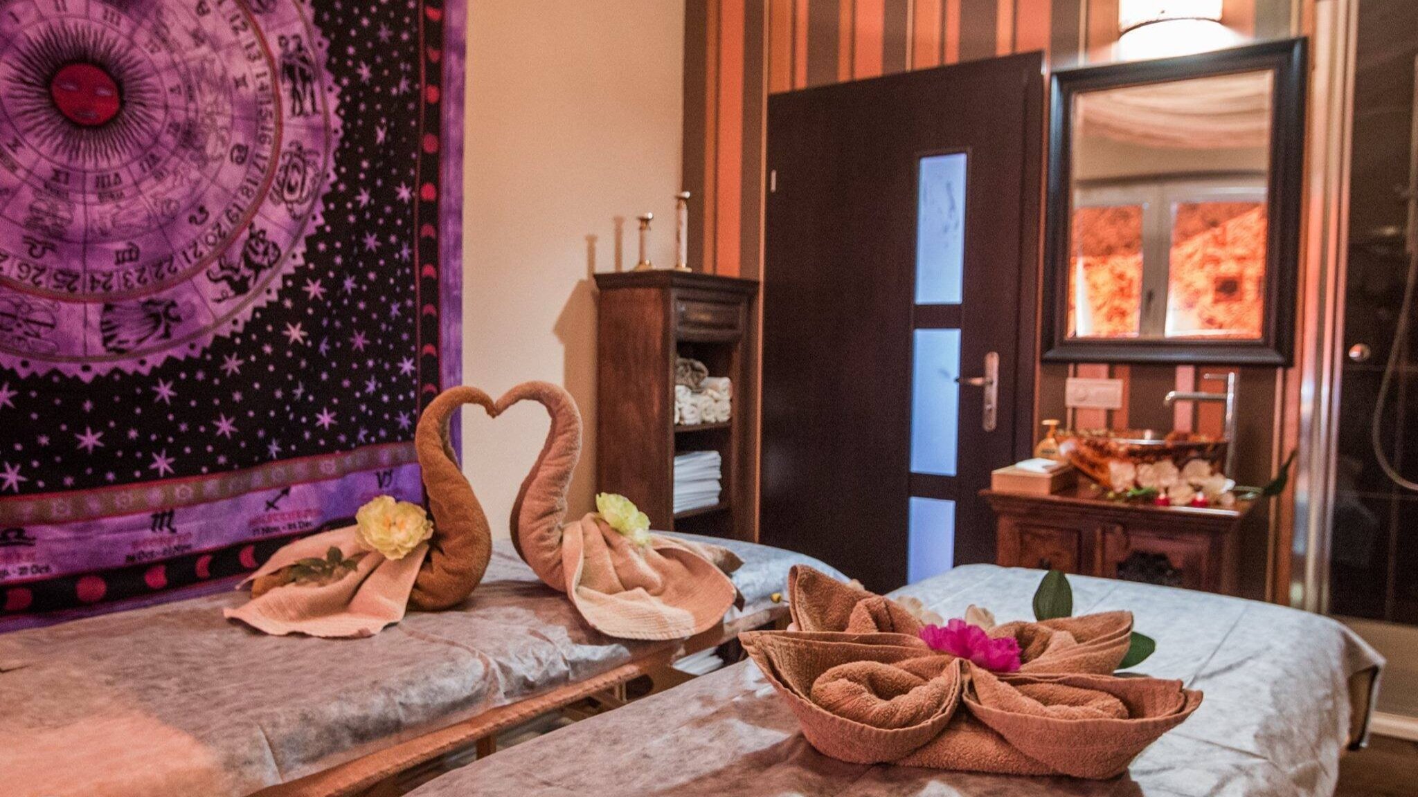 Oasis Massage & Spa photo
