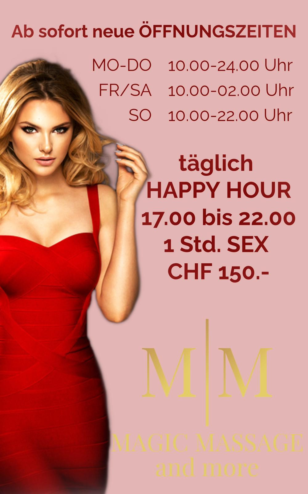 Magic Massage - Erotic Massage in Zurich, Switzerland - Photo 10