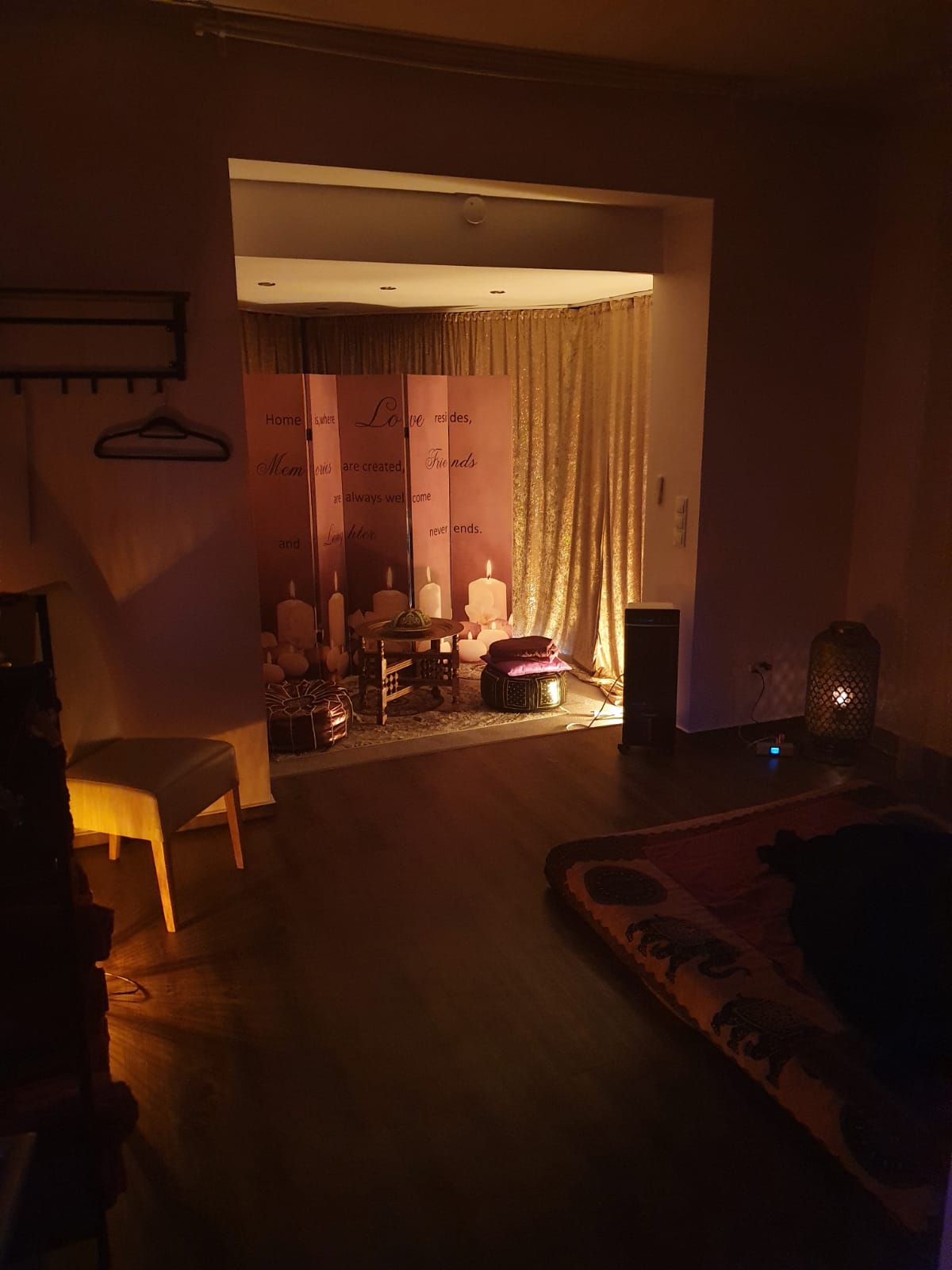 Erotic massage photo — Tantra - Island - Bonn