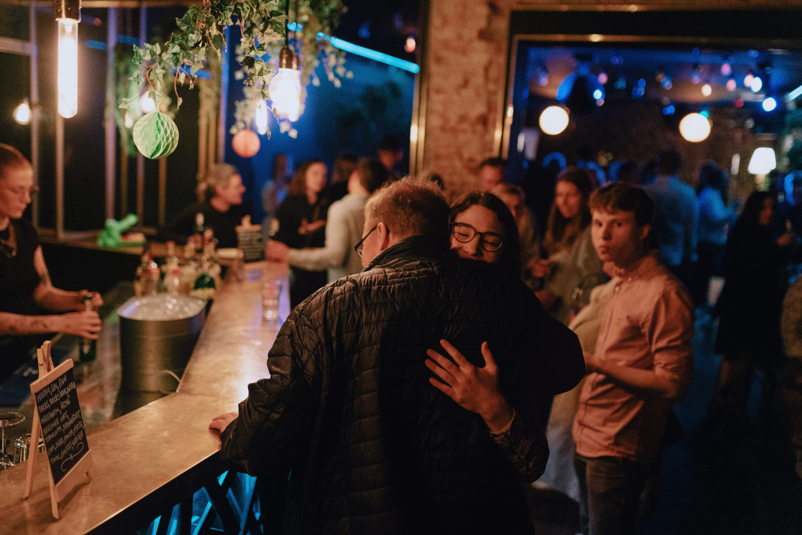 Sex club photo — Römer