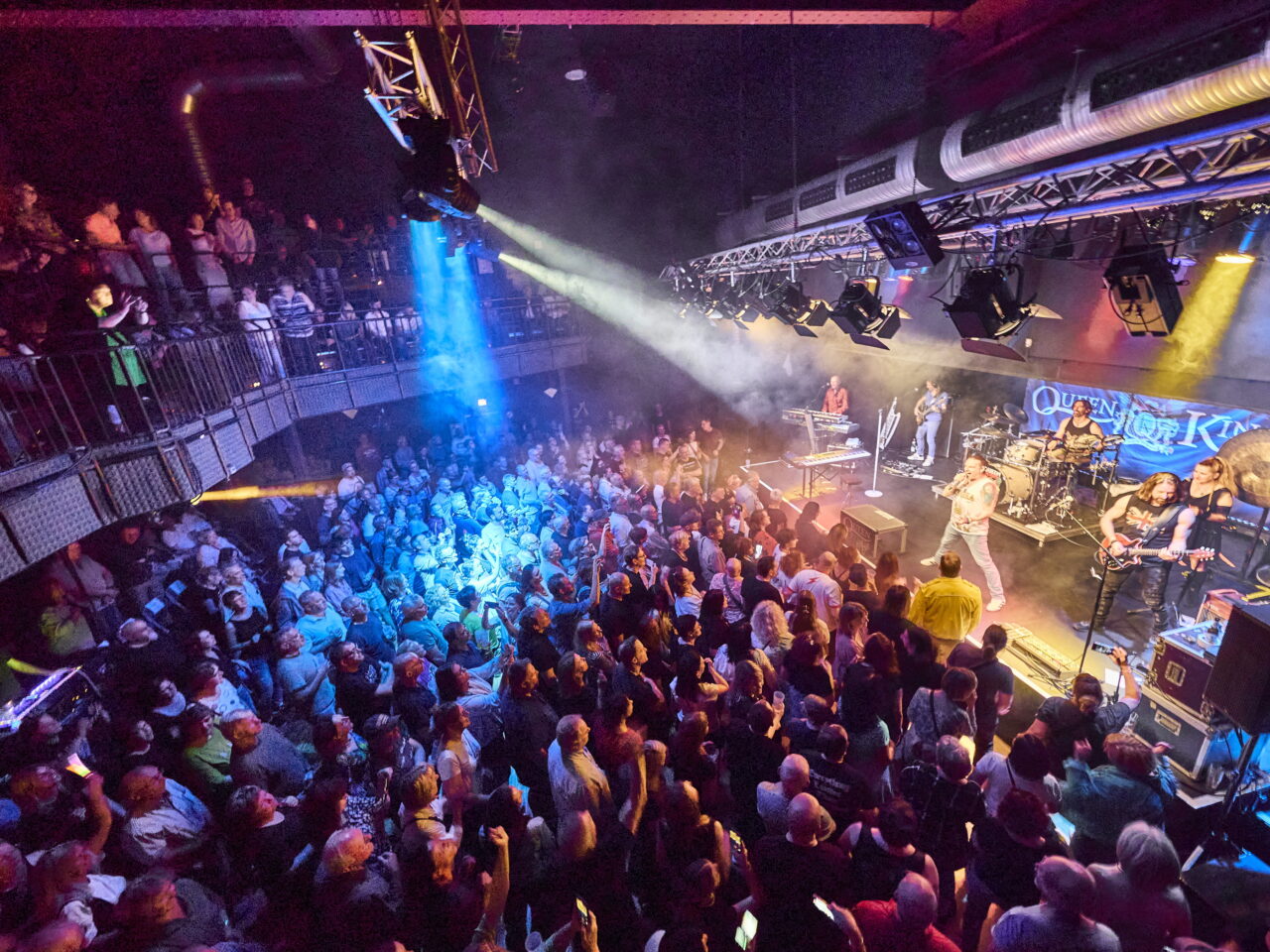 Sex club photo — KAUE Gelsenkirchen