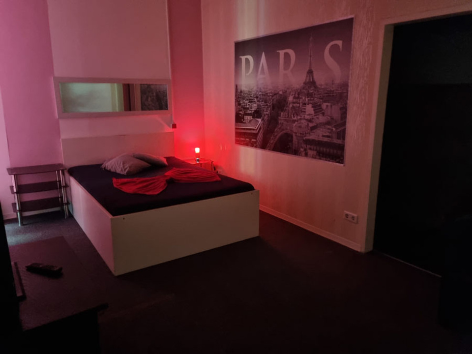 Haus 107, nuru massage listing in Ingolstadt