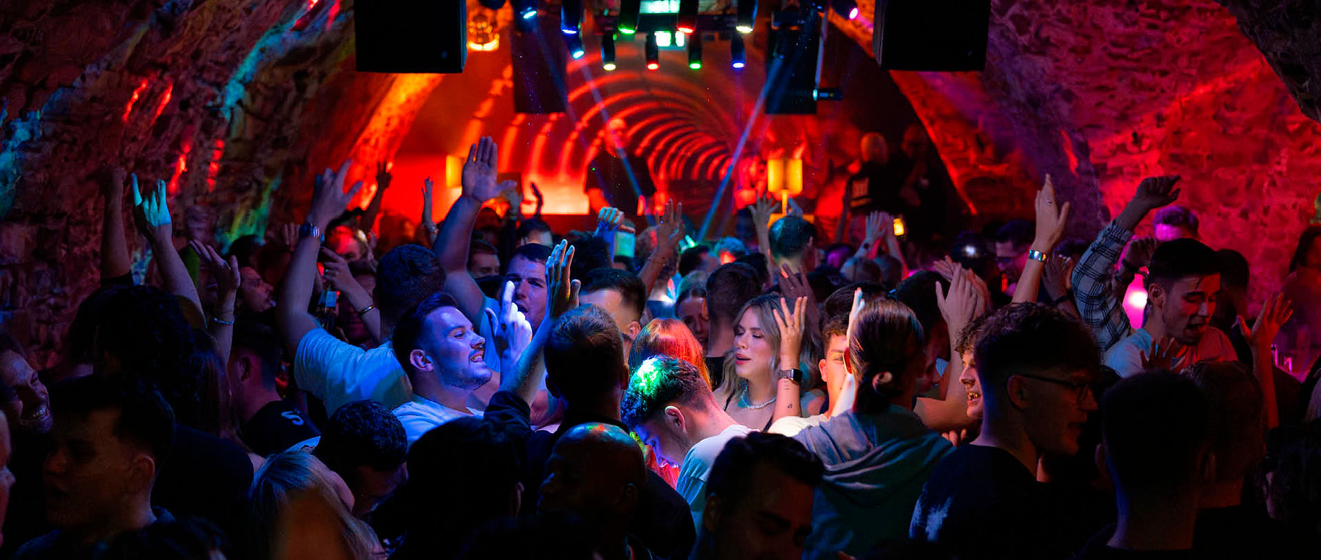 Sex club photo — Club Toni Trier