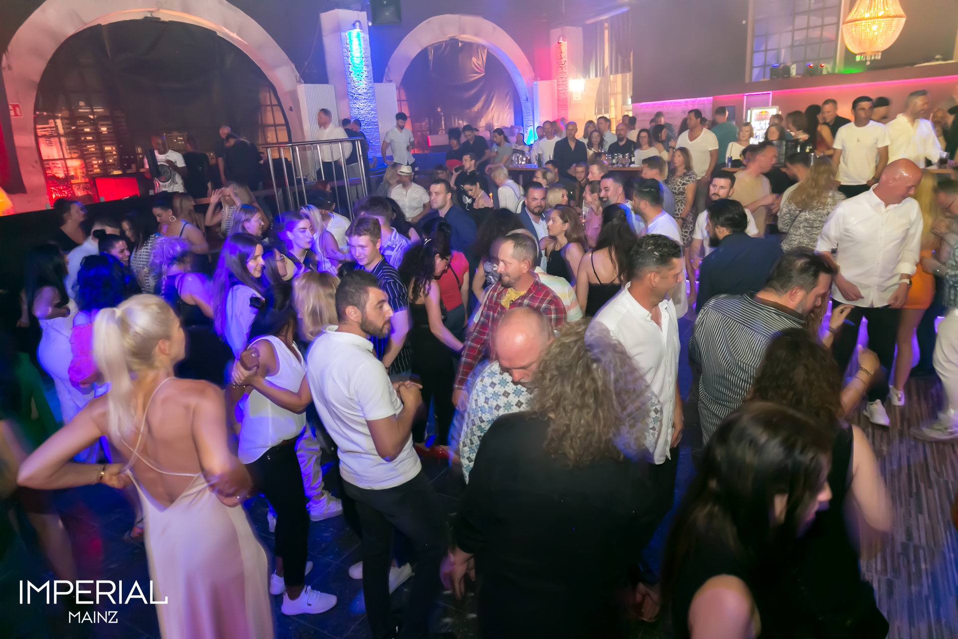 Imperial The Club Mainz photo 2