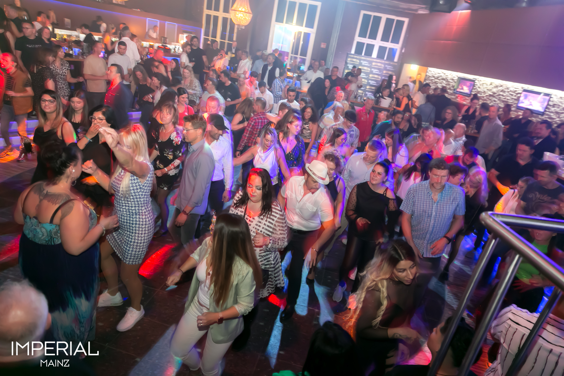 Imperial The Club Mainz photo 5