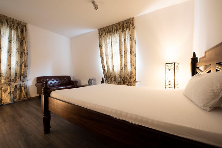 l'amour Suites Bordell - erotic massage Wiesbaden