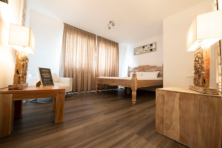 l'amour Suites Bordell photo 2