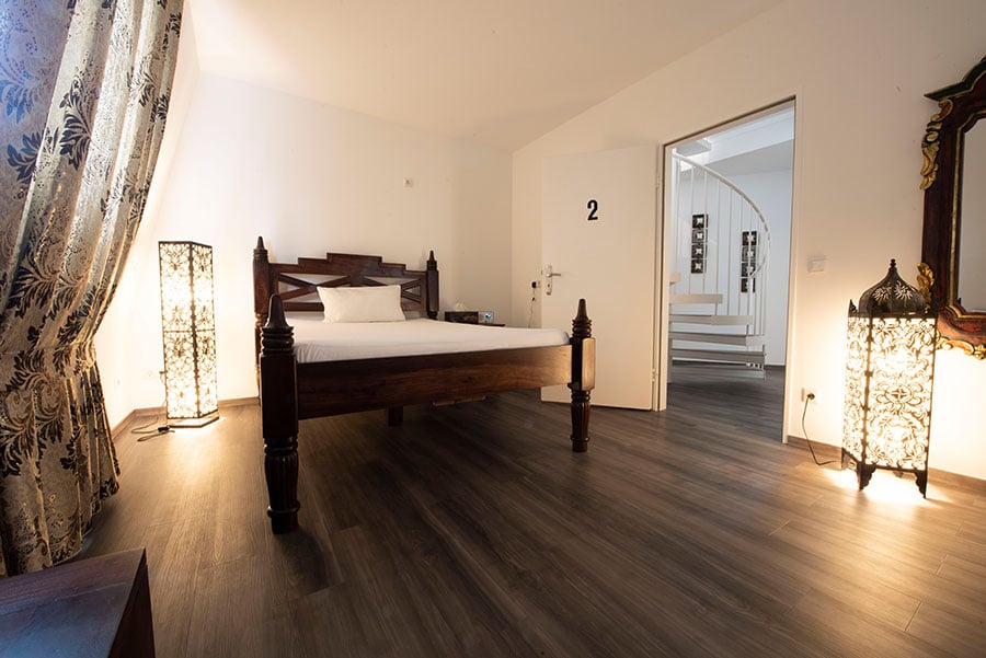 l'amour Suites Bordell photo 5