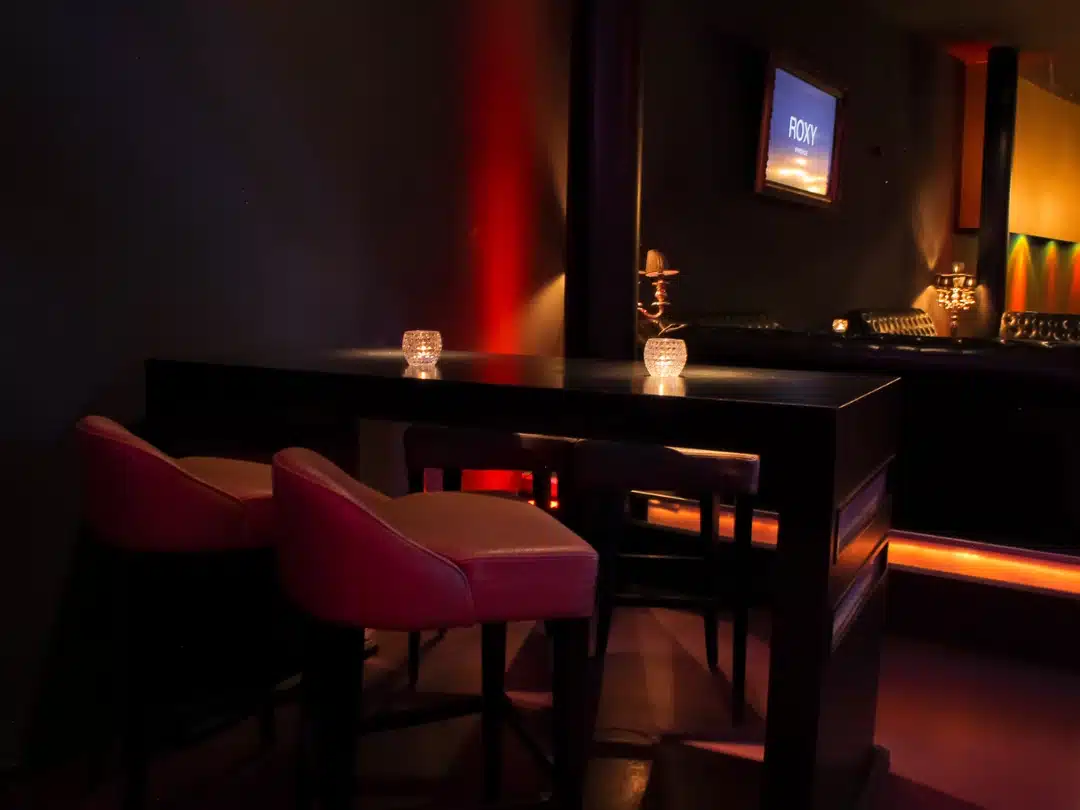 Club Roxy - erotic massage Wiesbaden