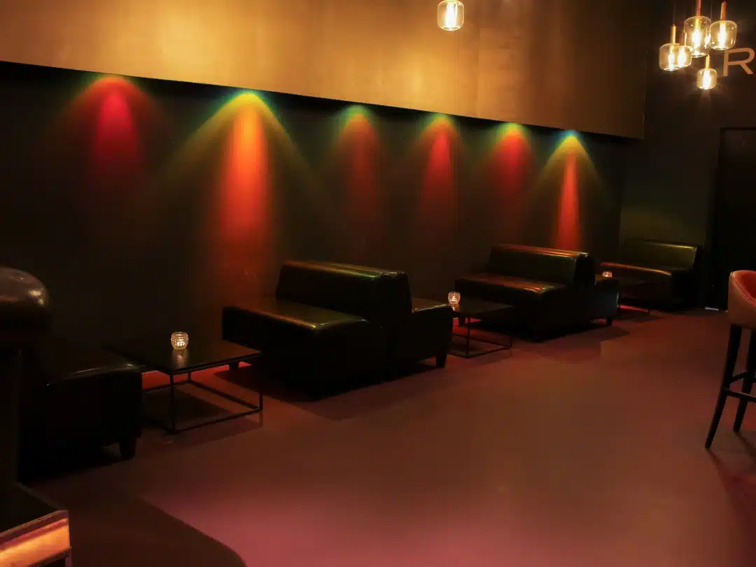 Club Roxy photo 2
