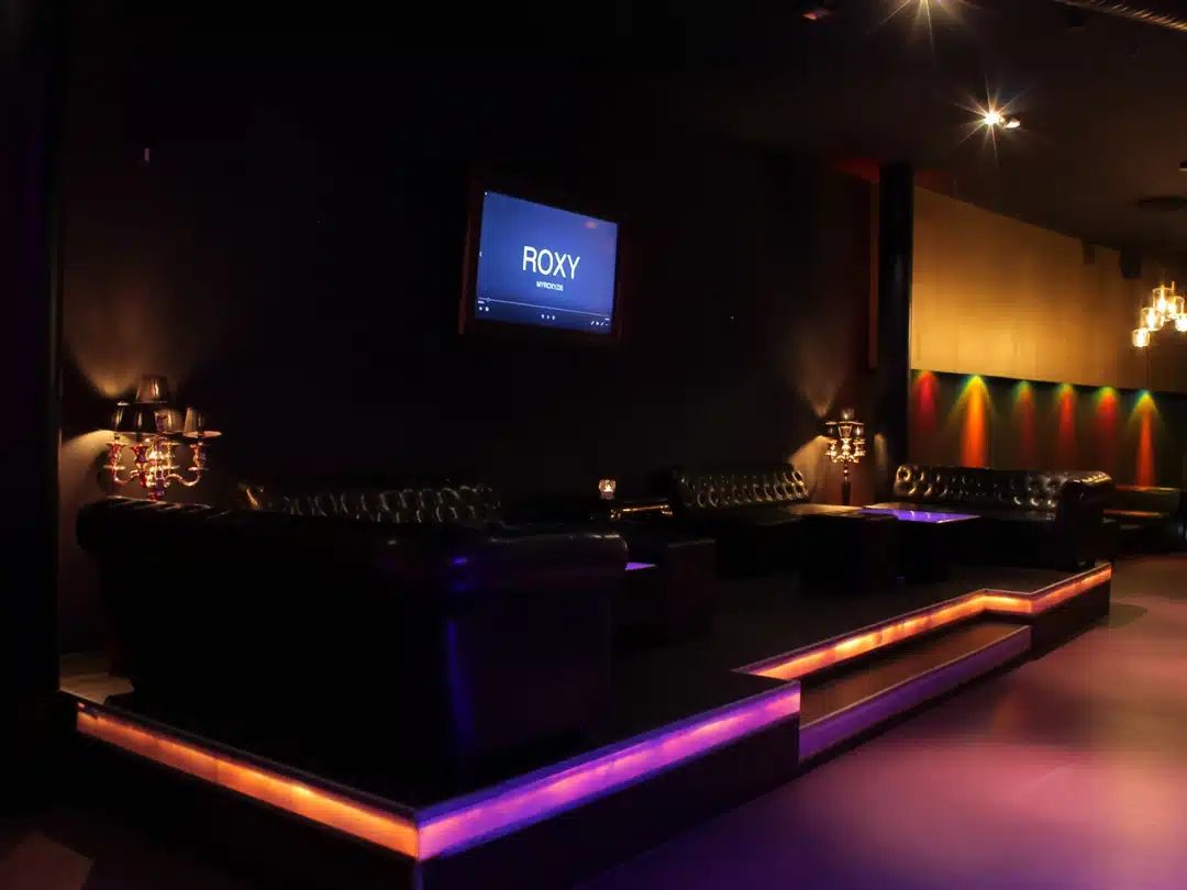 Club Roxy photo 3