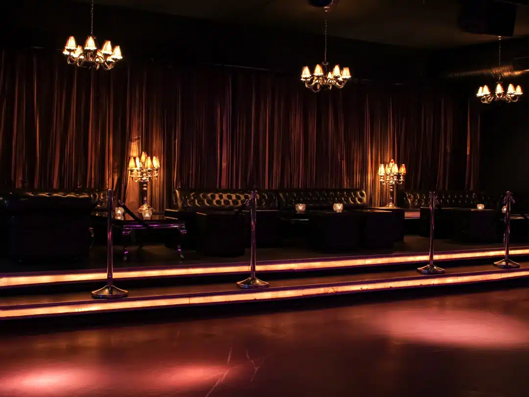 Club Roxy photo 4