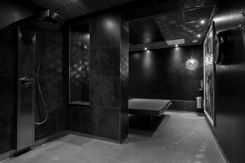 Erotic massage photo — MassageWereld Heerlen