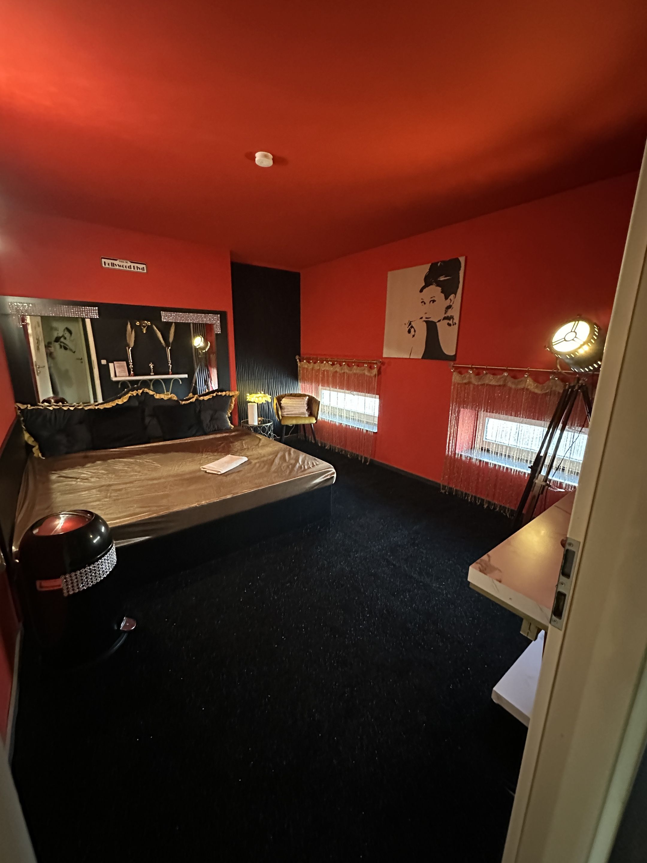 Sex club photo — FKK Paradise Erfurt