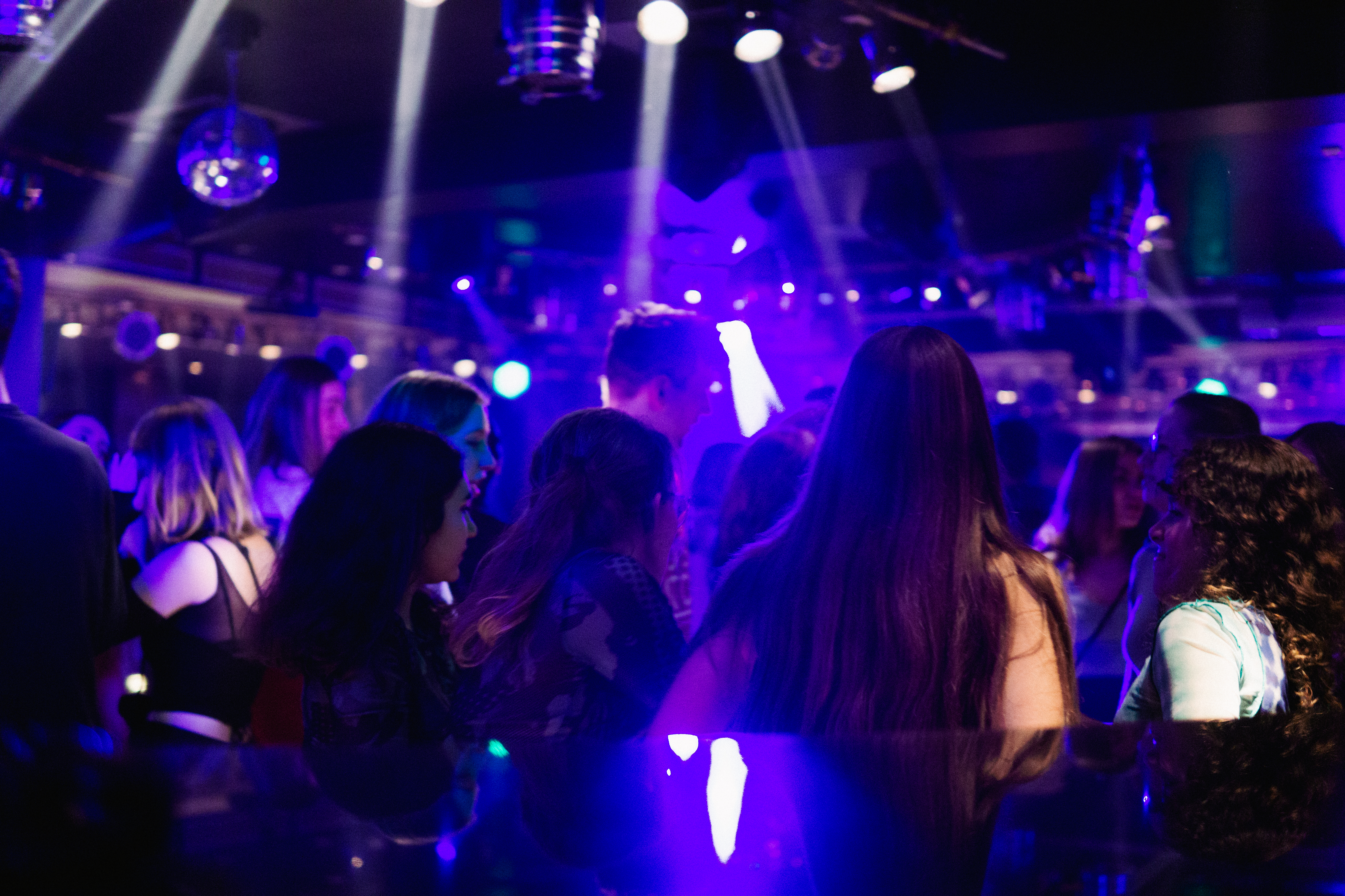 Agar Kneipe Club