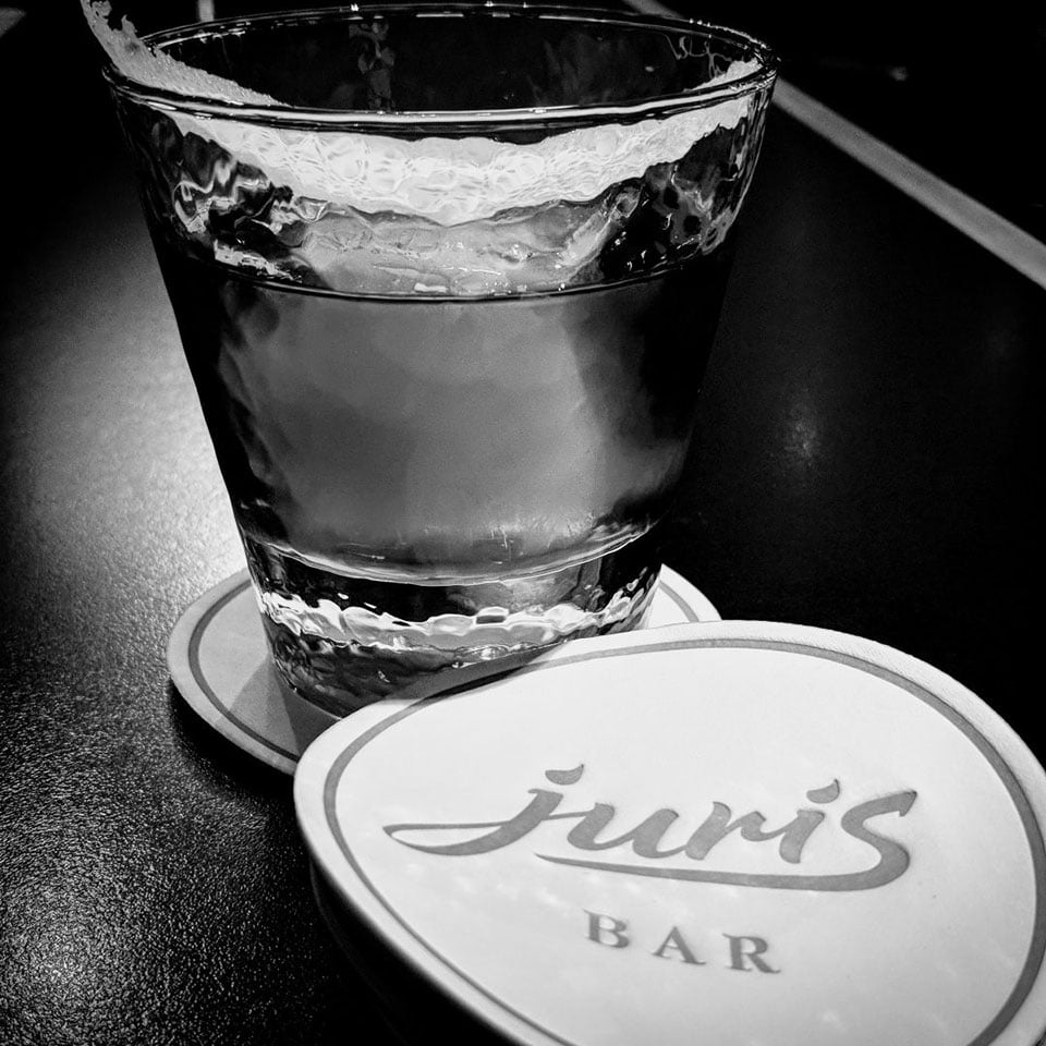 Sex club photo — Juri's Cocktail & Wine Bar