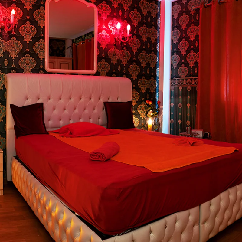 Studio Evita, linguam massage listing in Heidelberg