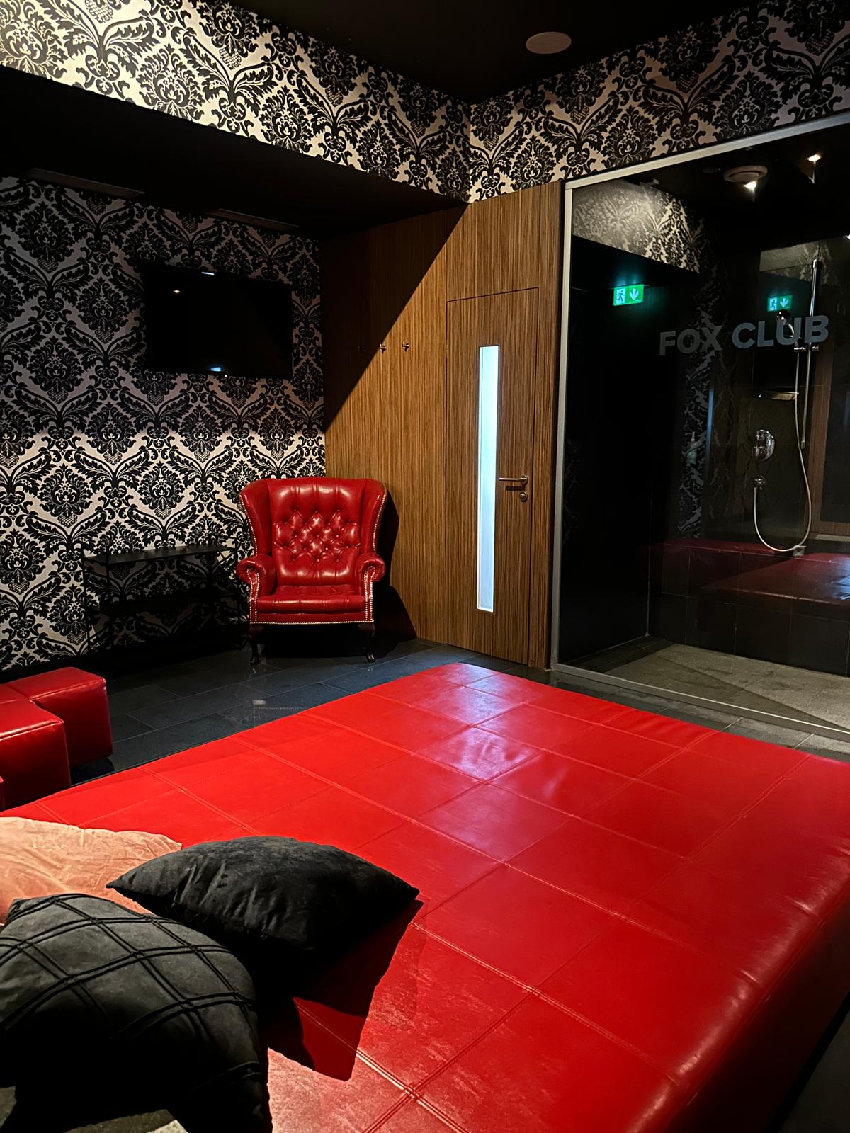FOX Club Vienna - sex clubs Vienna