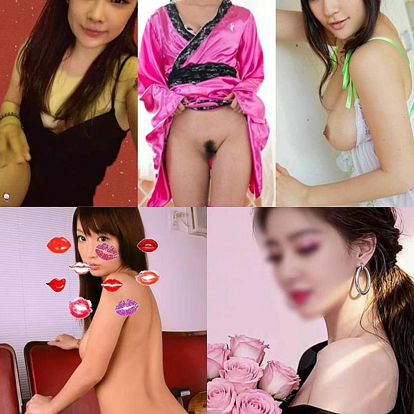 Erotic massage GIF — Aura-Studio