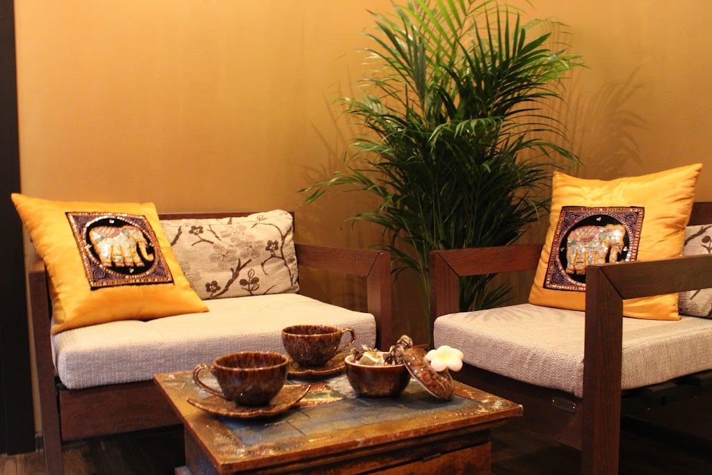 Zen Tantra Milan - erotic massage Milan