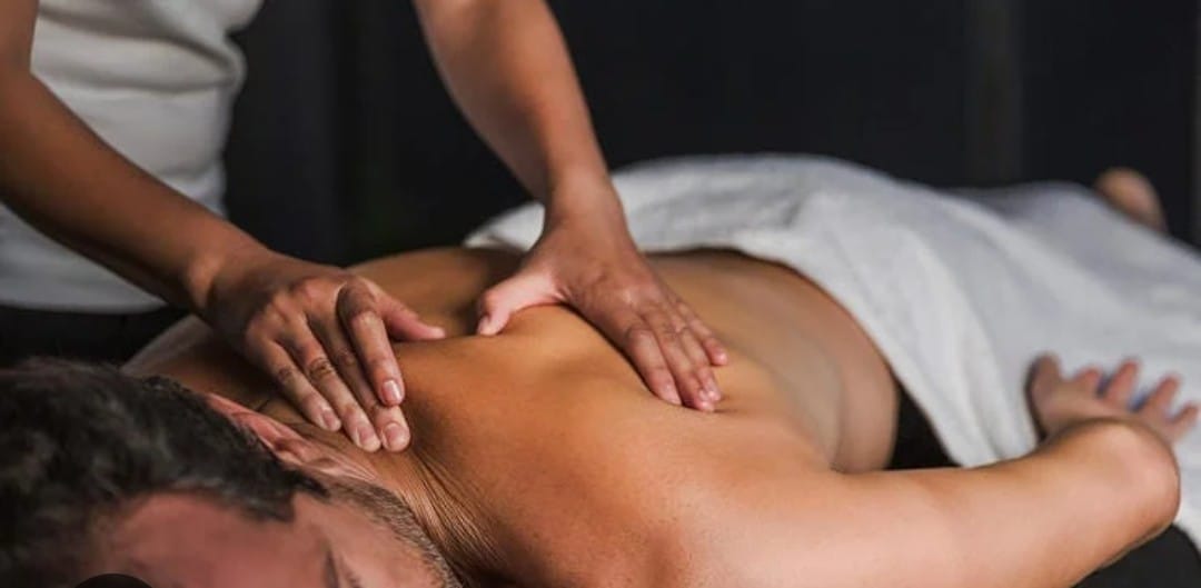 Touch Enigma Studio - erotic massage Milan