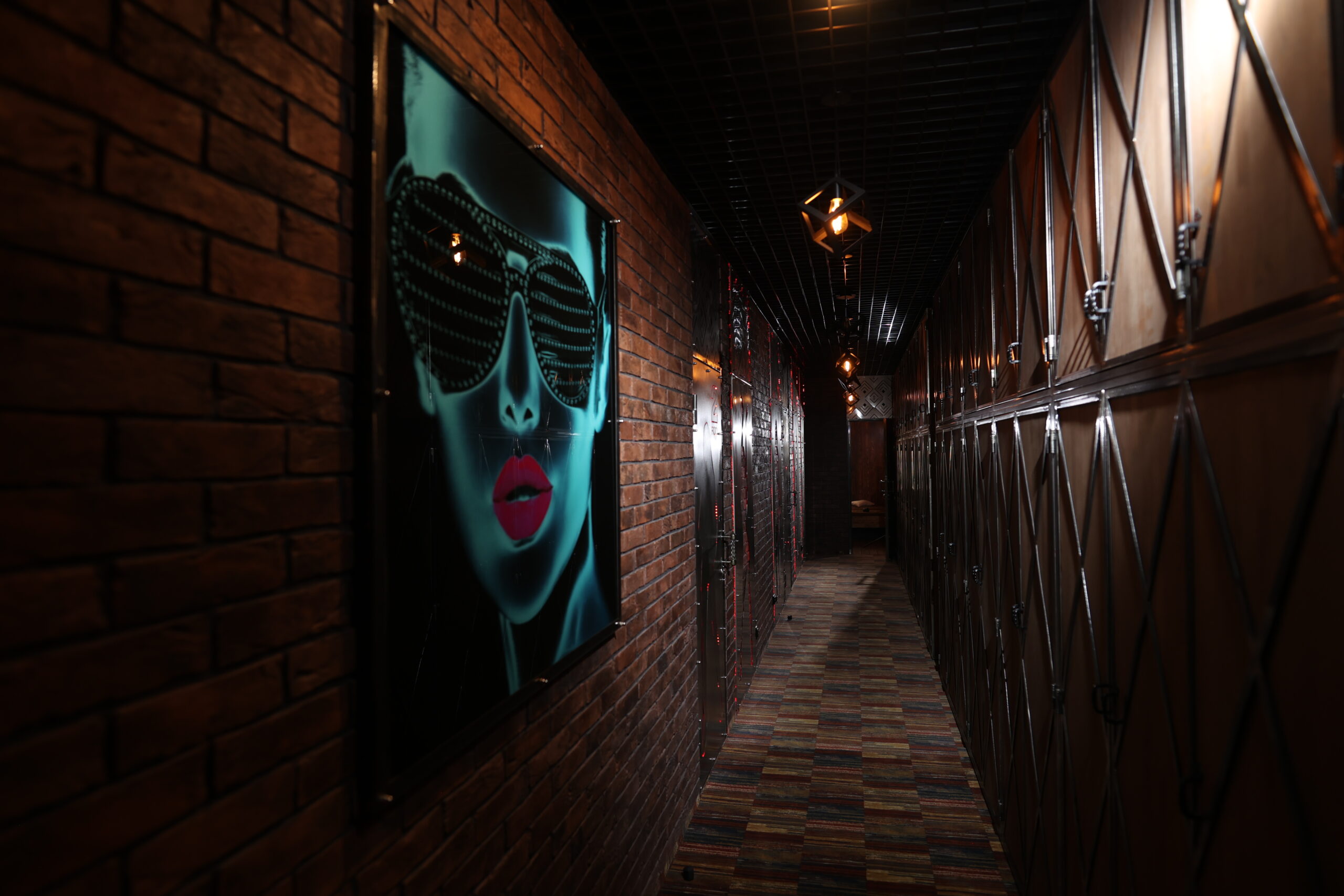 Erotic massage GIF — EGO STUDIO Lviv