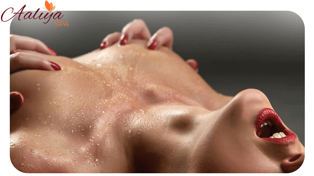 Erotic massage GIF — Aaliya Spa Massage Centre