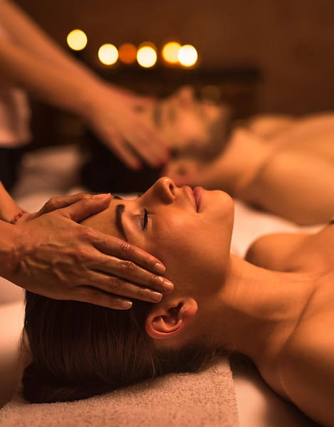 Erotic massage GIF — Dream Massage