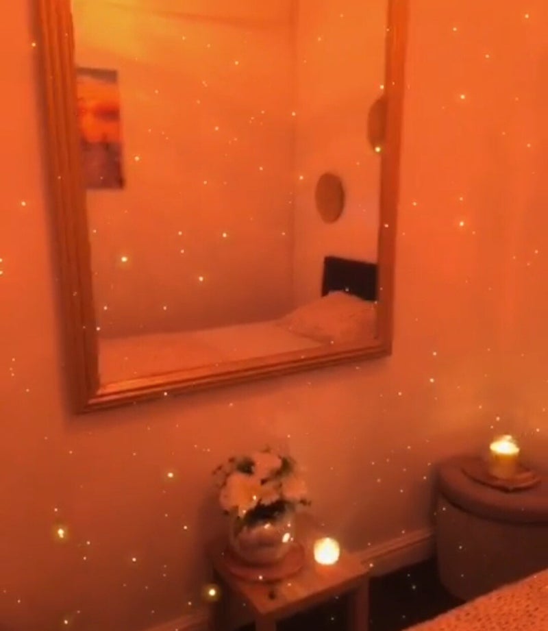 Erotic massage GIF — Trudy's VIP