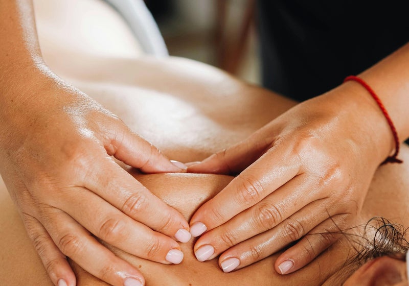 Erotic massage GIF — Trudy's VIP